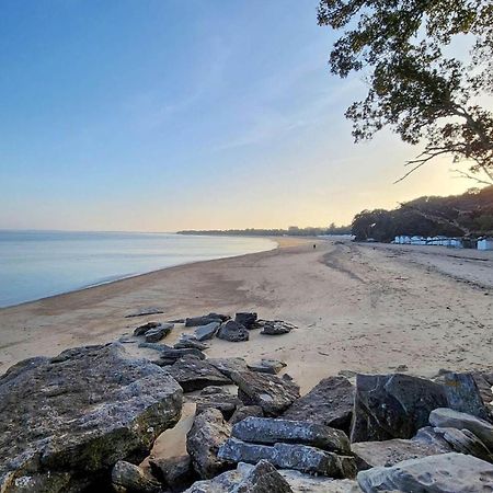 Nice Apartment In Noirmoutier-En-Lile With Wifi Luaran gambar