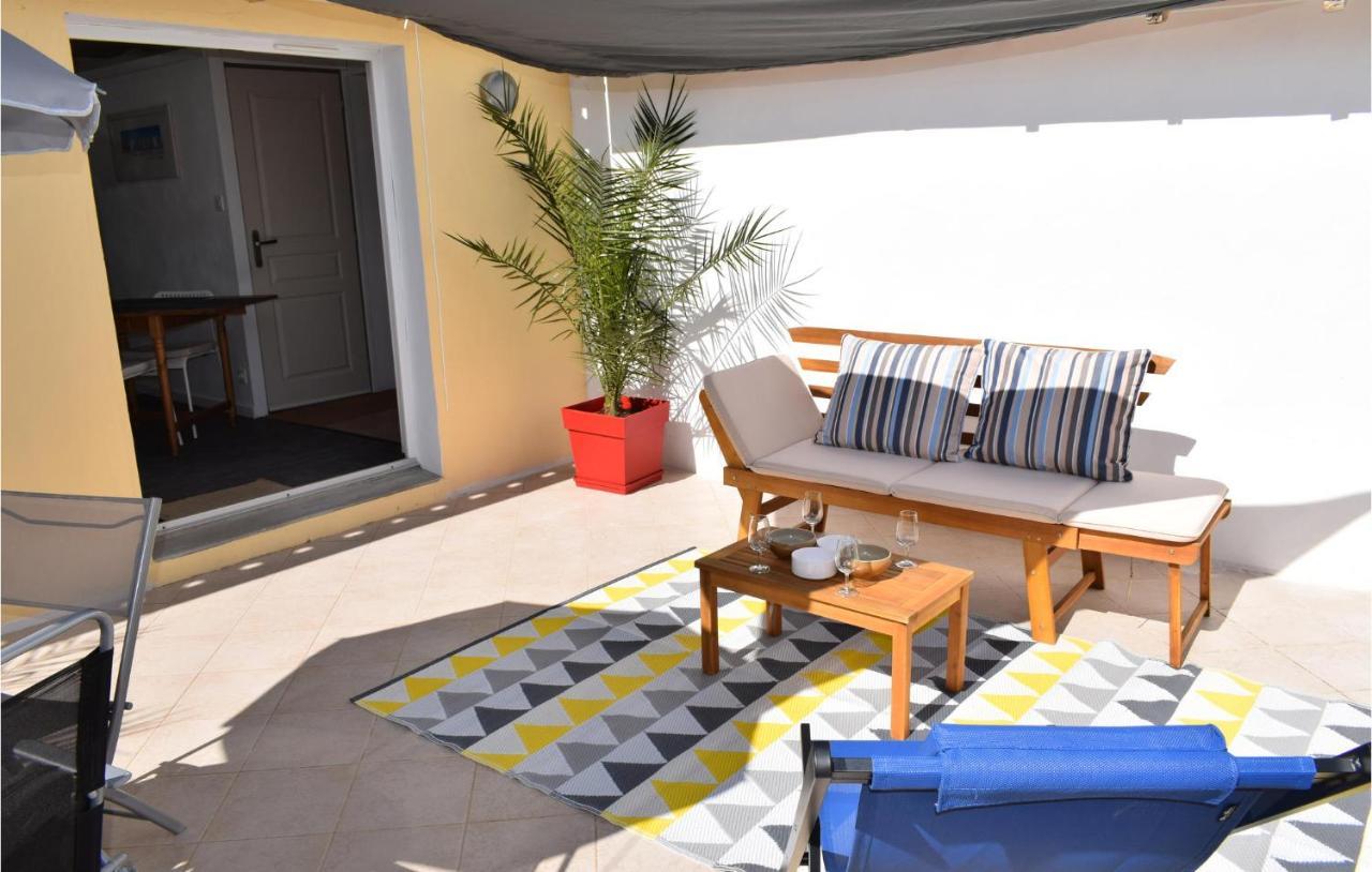 Nice Apartment In Noirmoutier-En-Lile With Wifi Luaran gambar